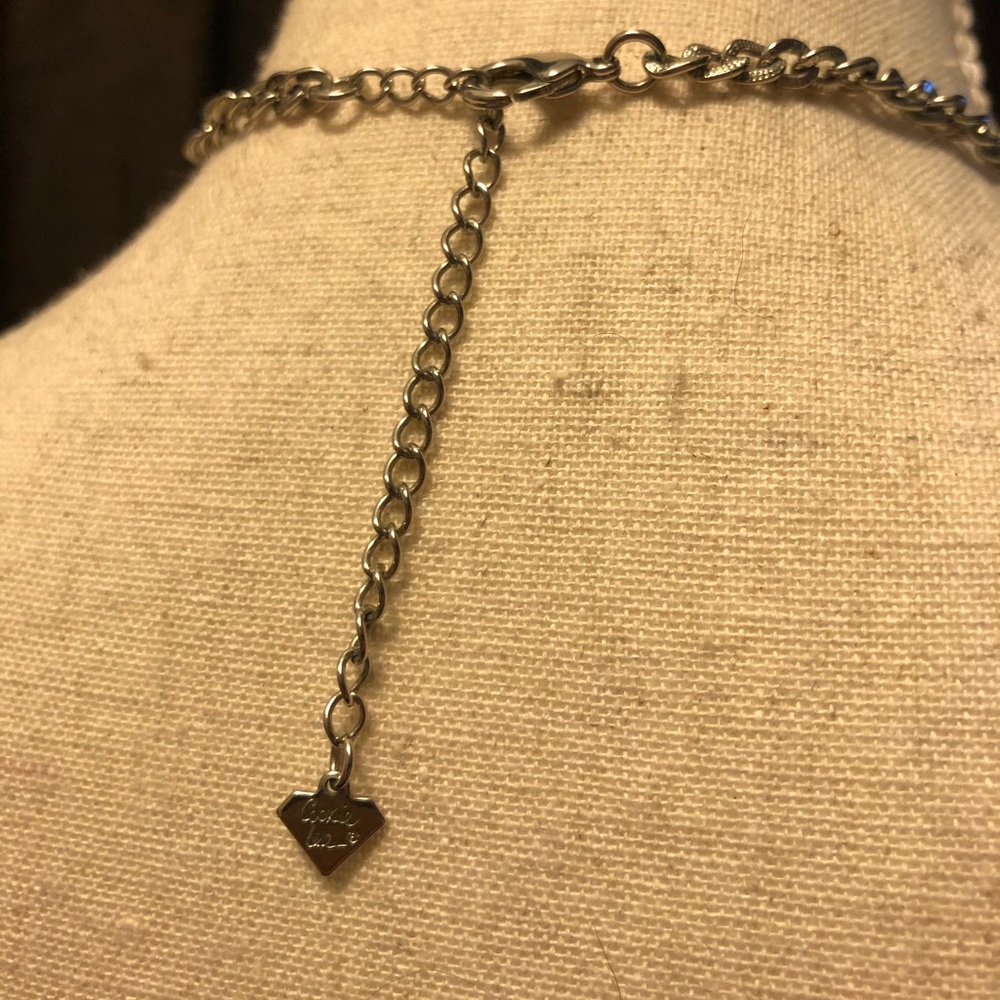 Cookie Lee necklace - Picture 3 of 3